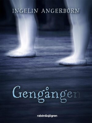 cover image of Gengången